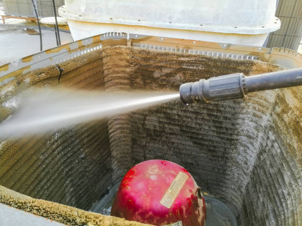 Best Residential Air Duct Cleaning  in Langley, WA