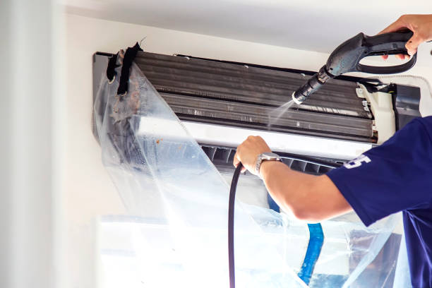 Ventilation Cleaning Services in Langley, WA