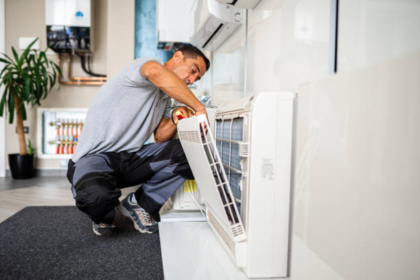 Best HVAC System Cleaning  in Langley, WA