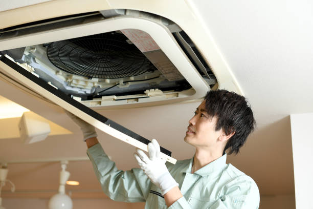Best General Air Duct Cleaning  in Langley, WA