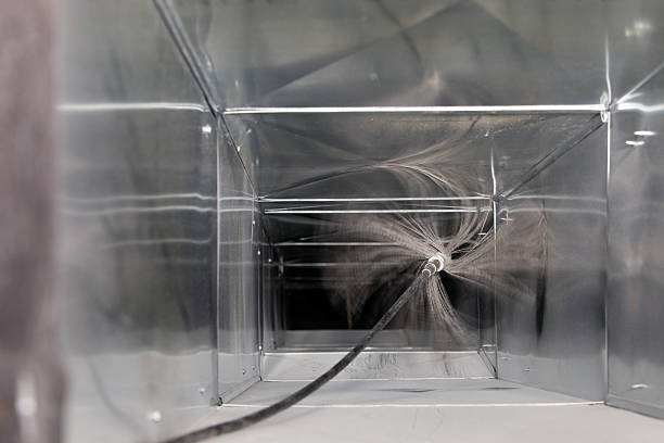 Best Emergency Air Duct Cleaning  in Langley, WA