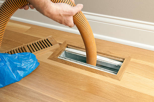Best Professional Duct Cleaning Services  in Langley, WA