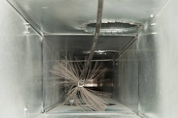 Best Home Air Vent Cleaning  in Langley, WA