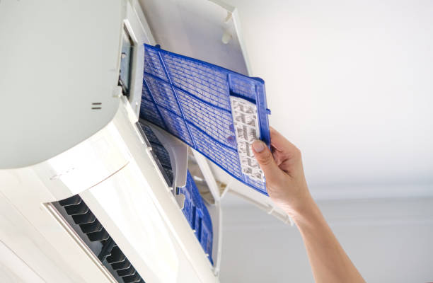 Best Air Quality Test  in Langley, WA