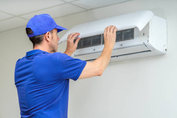 Reliable Langley, WA Airduct Cleaning Solutions