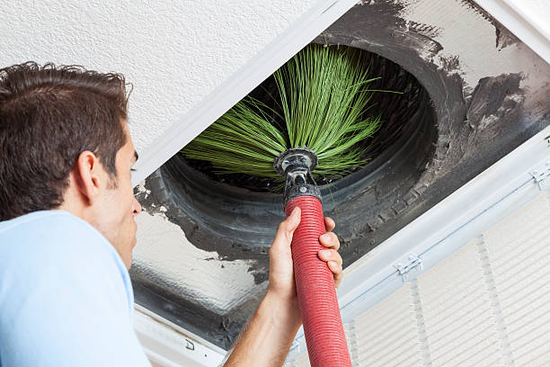 Best Ductwork Cleaning Services  in Langley, WA