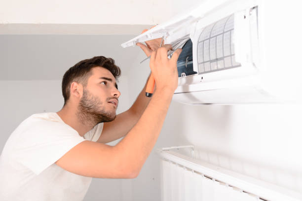 Best Ductwork Cleaning Services  in Langley, WA