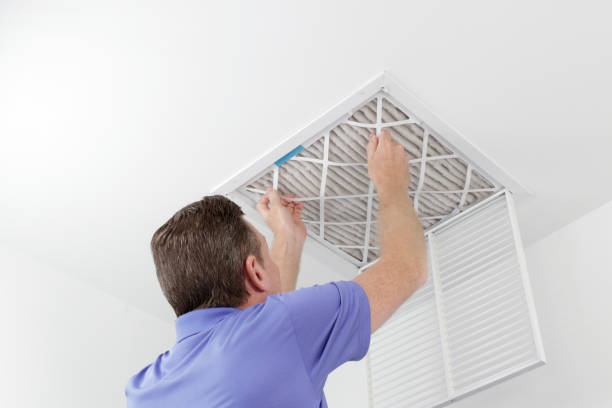 Best Home Air Vent Cleaning  in Langley, WA